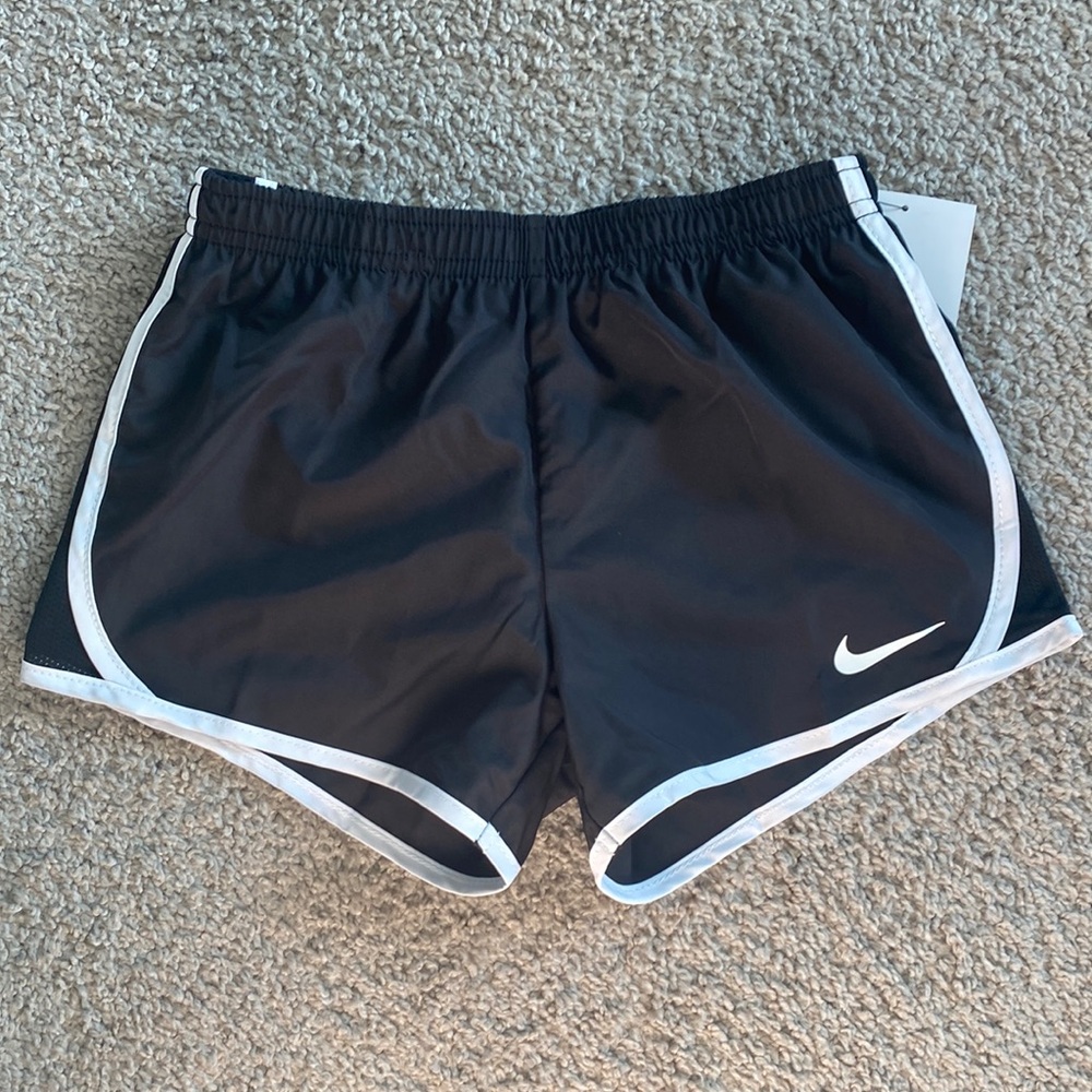 Nike Girls Running Short